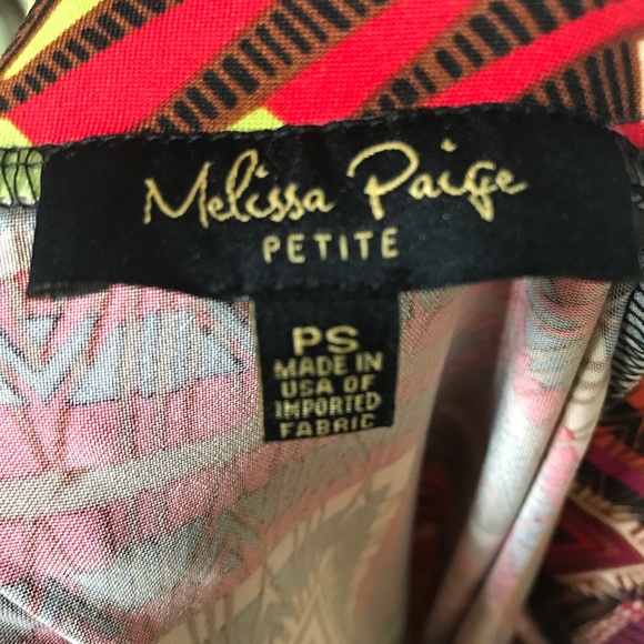 Nice Handkerchief Hem Skirt - NWOT! - Picture 3 of 6